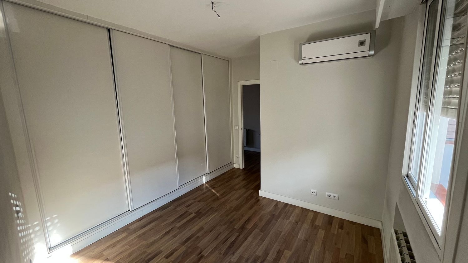 Ático en calle del Doctor Esquerdo, 110 - Foto 4