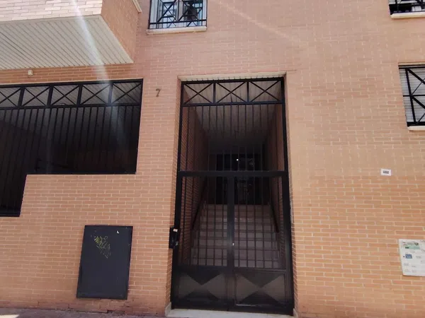 Ático en Calle Torroja, 7, El Rosón - Kelvinator, El Rosón - Kelvinator - Foto 3