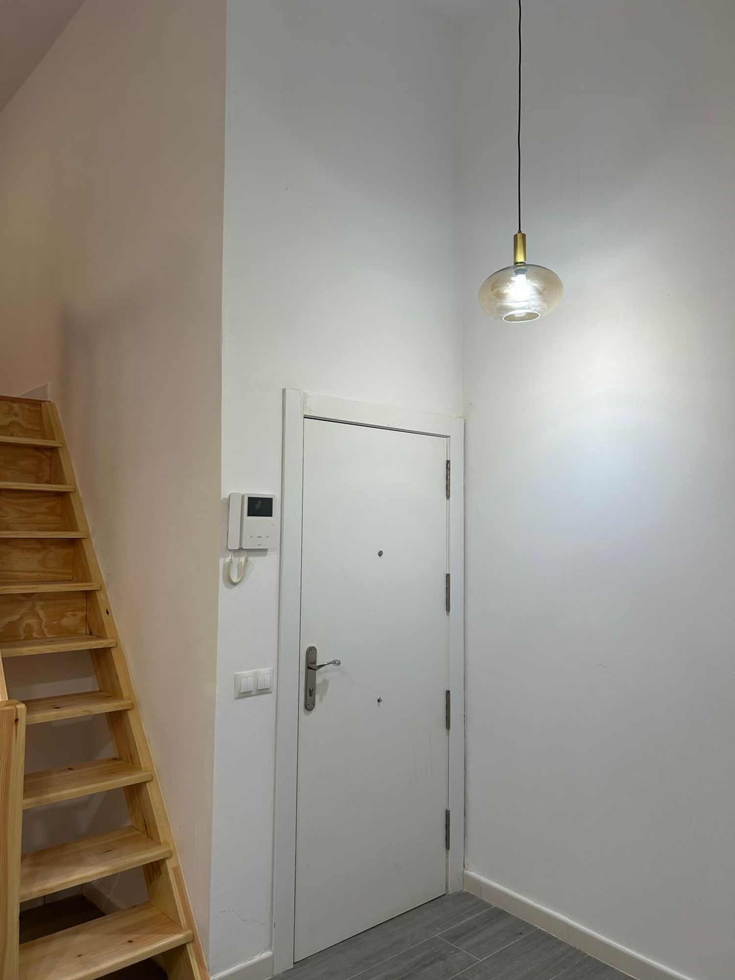 Estudio en Calle Solano, 30, La Caleta - La Viña, La Caleta - La Viña - Foto 21