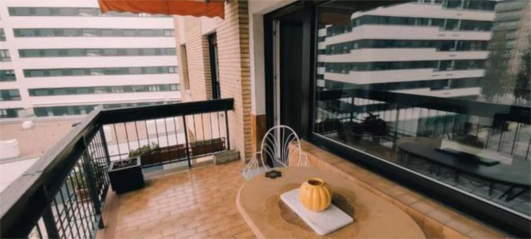 Piso en Iturrama - Foto 4