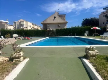 Piso en La zenia - Foto 1