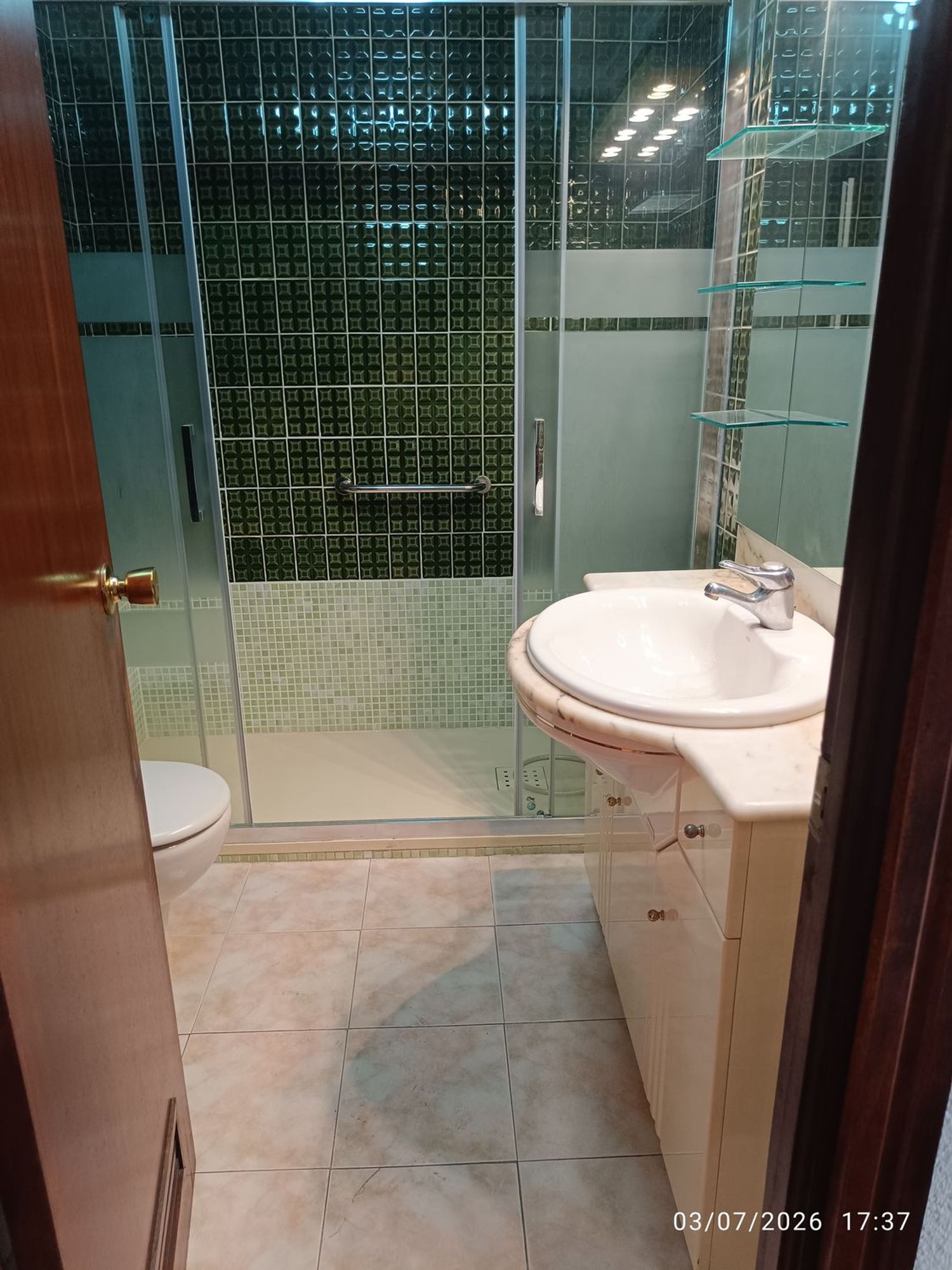 Piso en Calle Vélez-Malaga, 6, Malagueta - Monte Sancha - Foto 7