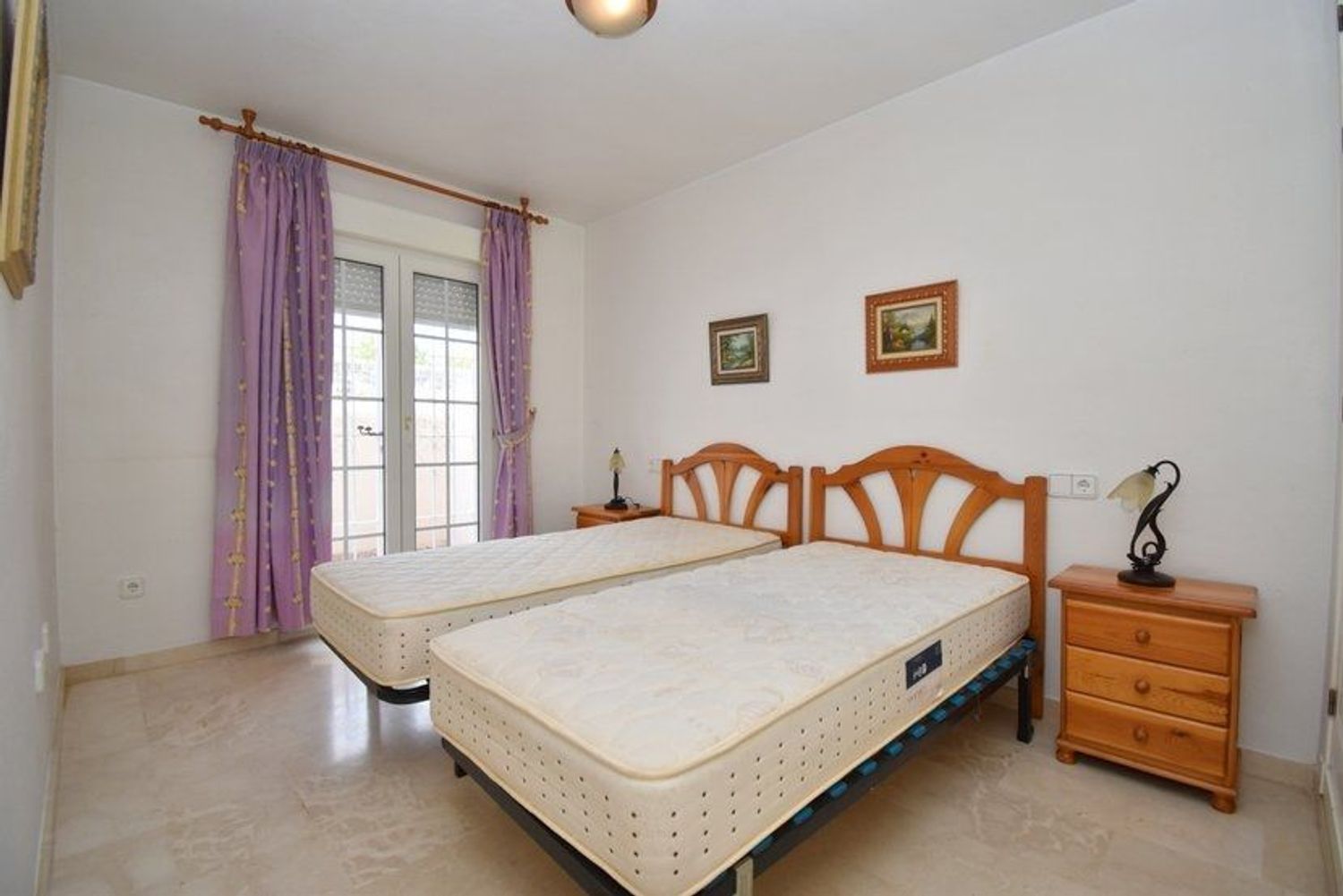 Chalet adosado en Plaza Ramblas la R-1, 36, Las Ramblas - Foto 6
