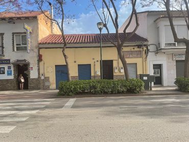 Planta baja en  Avenida Juan Sebastián Elcano 160 - Foto 10
