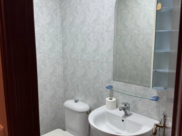 Dúplex en Calle Juan Solano Pedrero, 7, Sur, Sur - Foto 12