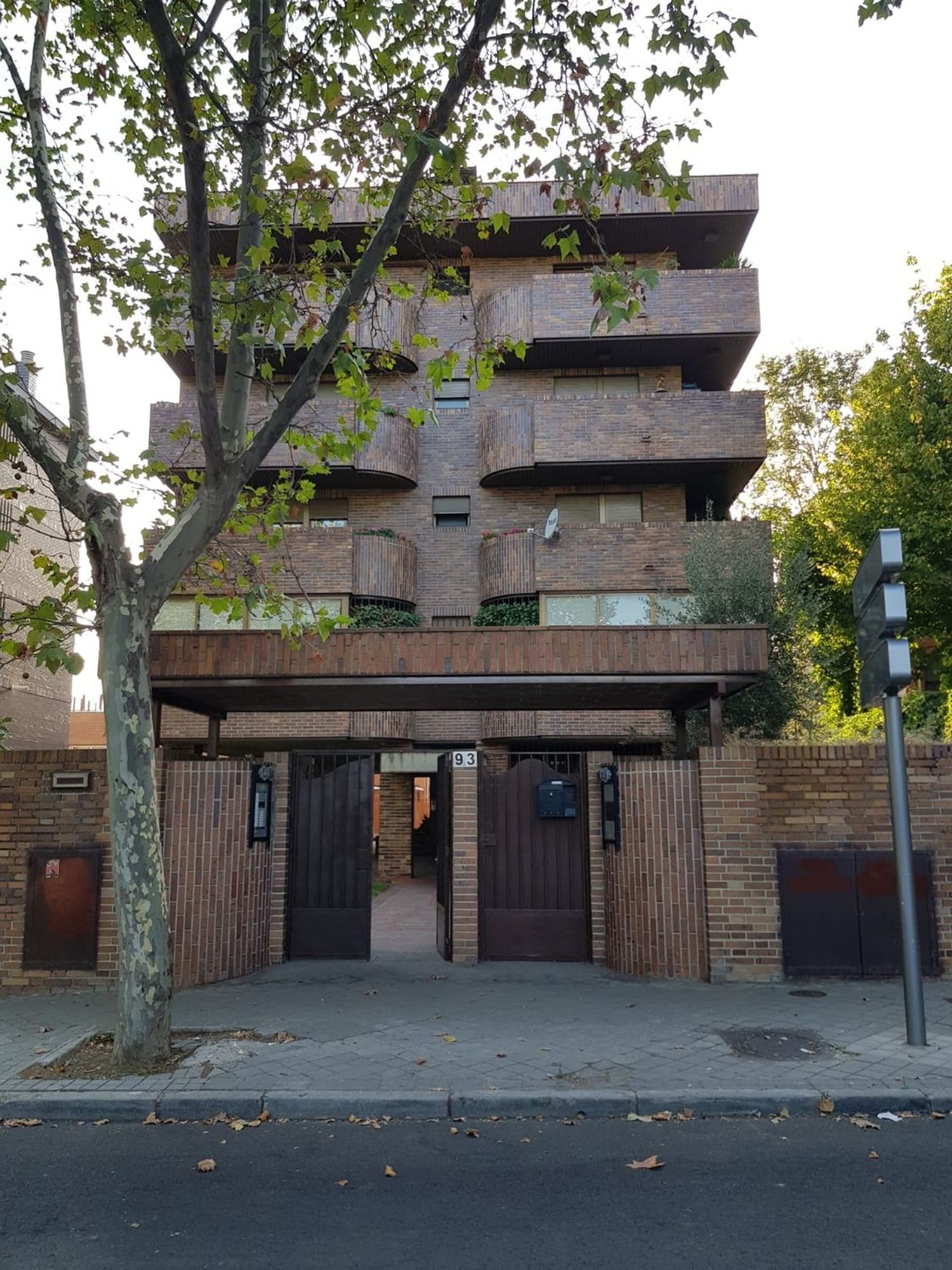 Estudio en calle de mesena, 93 - Foto 18