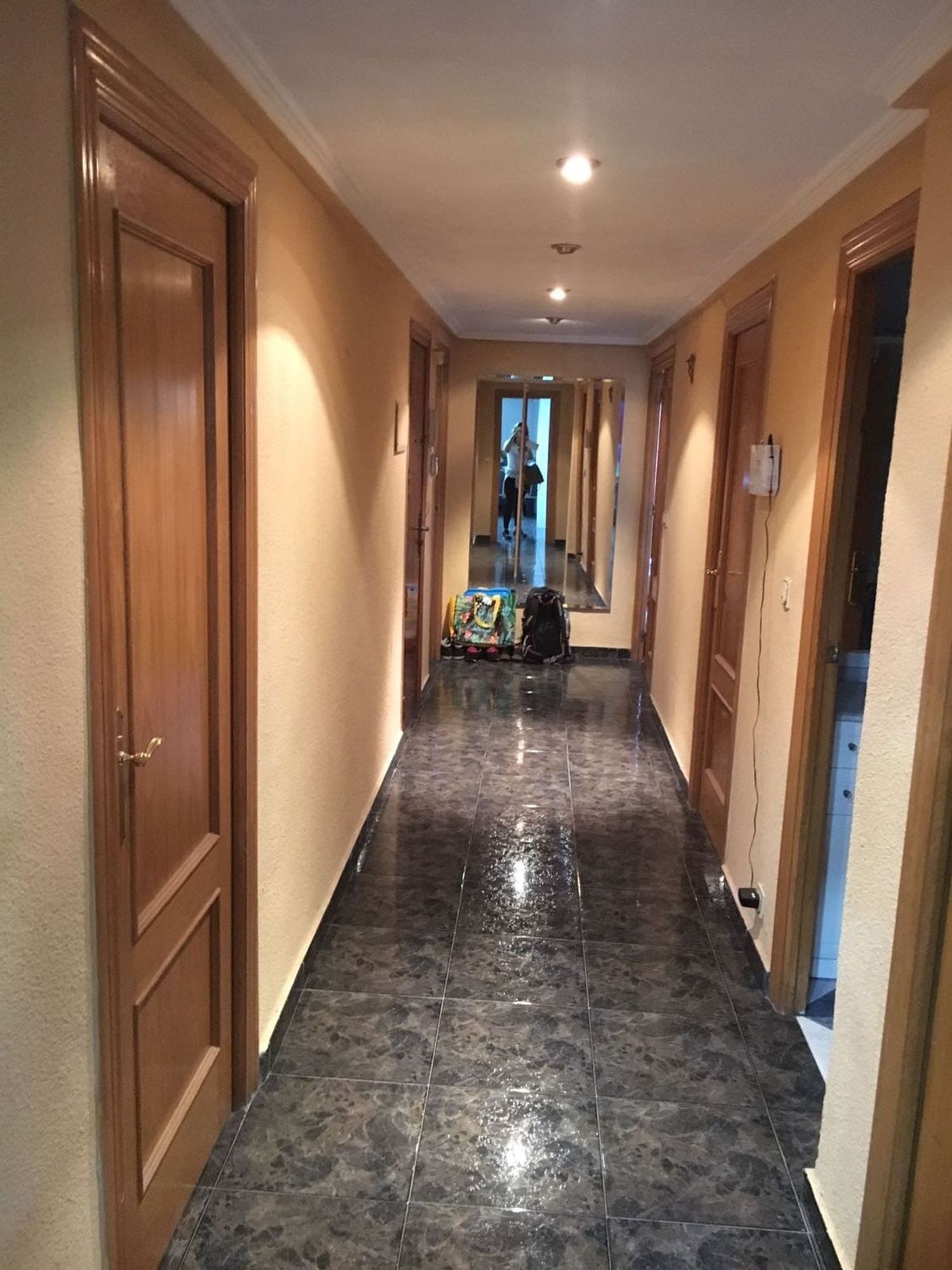 Piso en Plaza Reyes católicos, 23, Raval de Santa Teresa-El Asilo - Foto 7