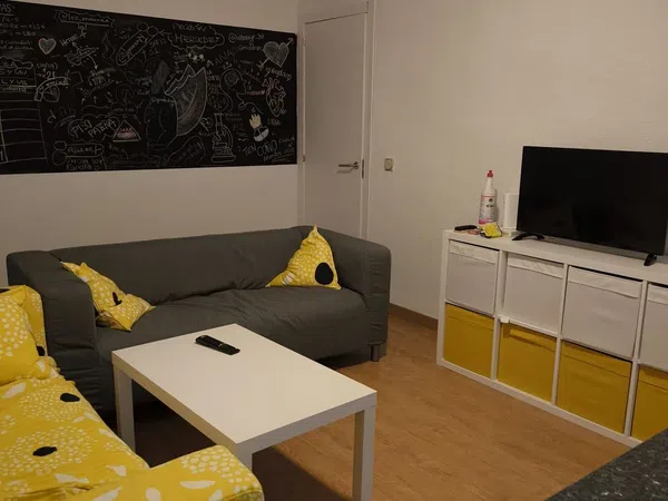 Piso en Calle Vázquez Aroca, 20, Ciudad Jardín - Foto 17