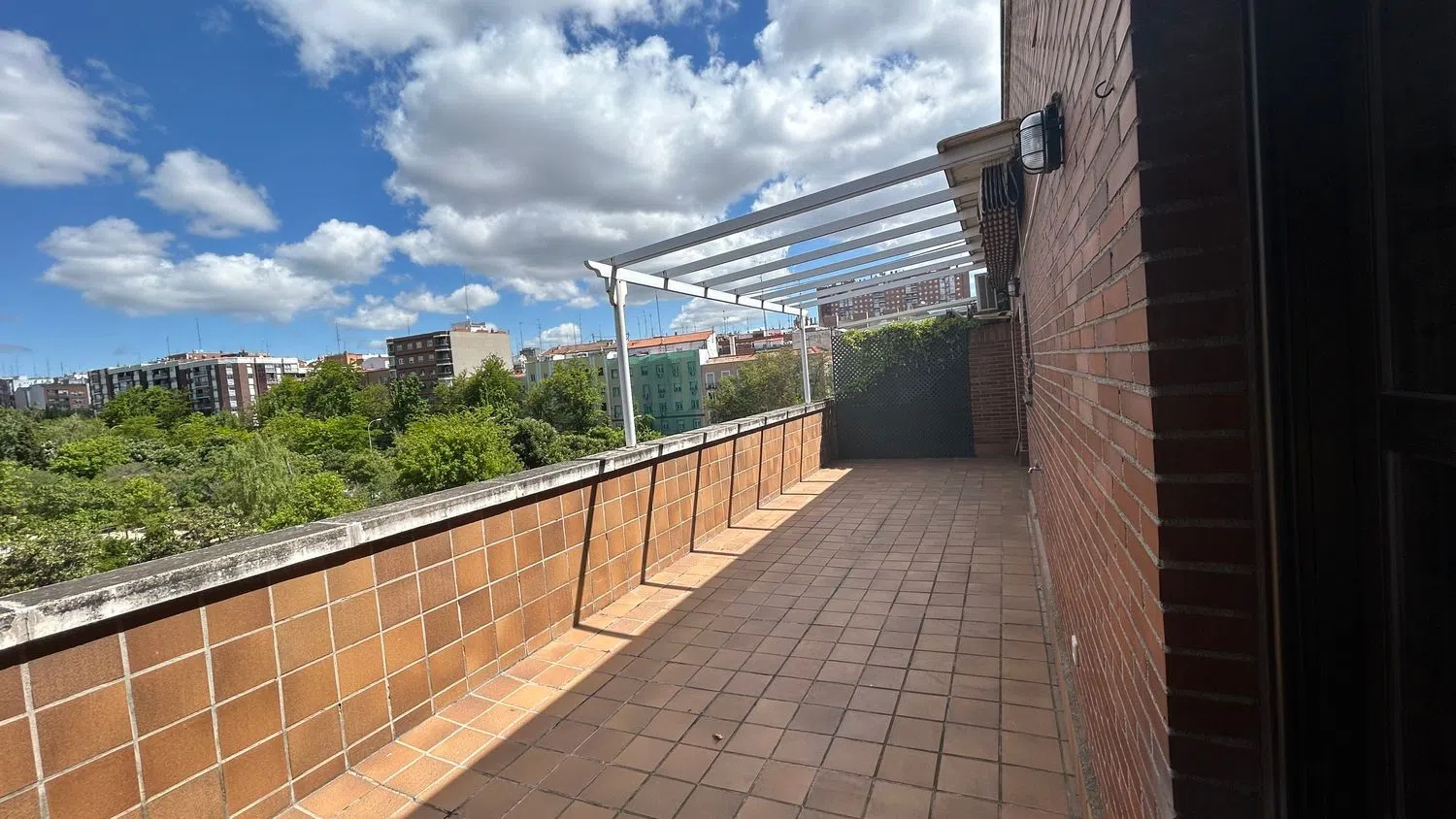 Ático en calle de Gargantilla, 19 - Foto 19