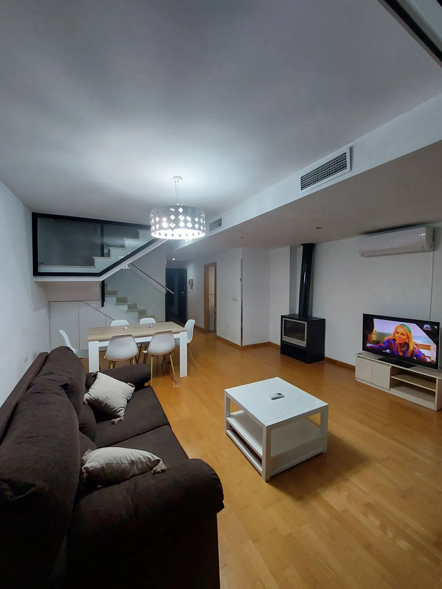 Chalet pareado en calle poeta Enrique Martín Ruiz funes, 127 - Foto 6