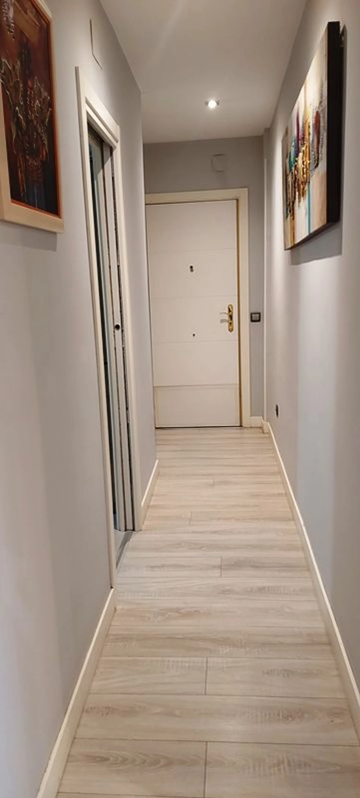 Piso en calle Lanuza, 9 - Foto 17