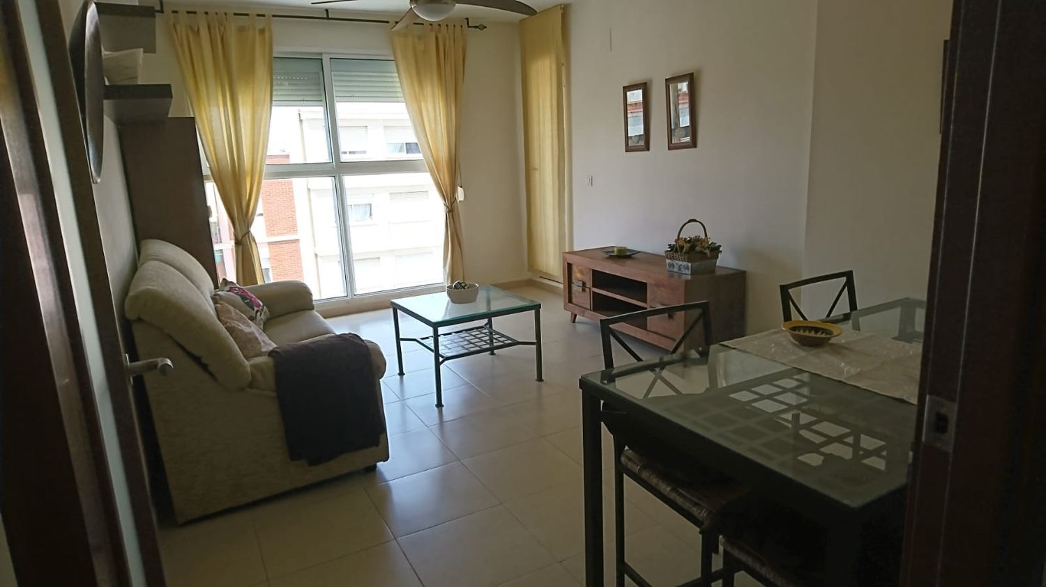 Piso en Paseo del Saladar, 34 - Foto 2