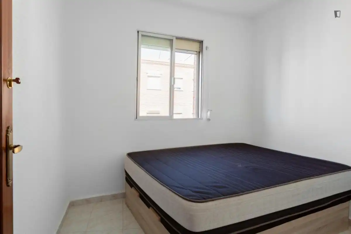 Apartamento en  Madrid Capital - Foto 11