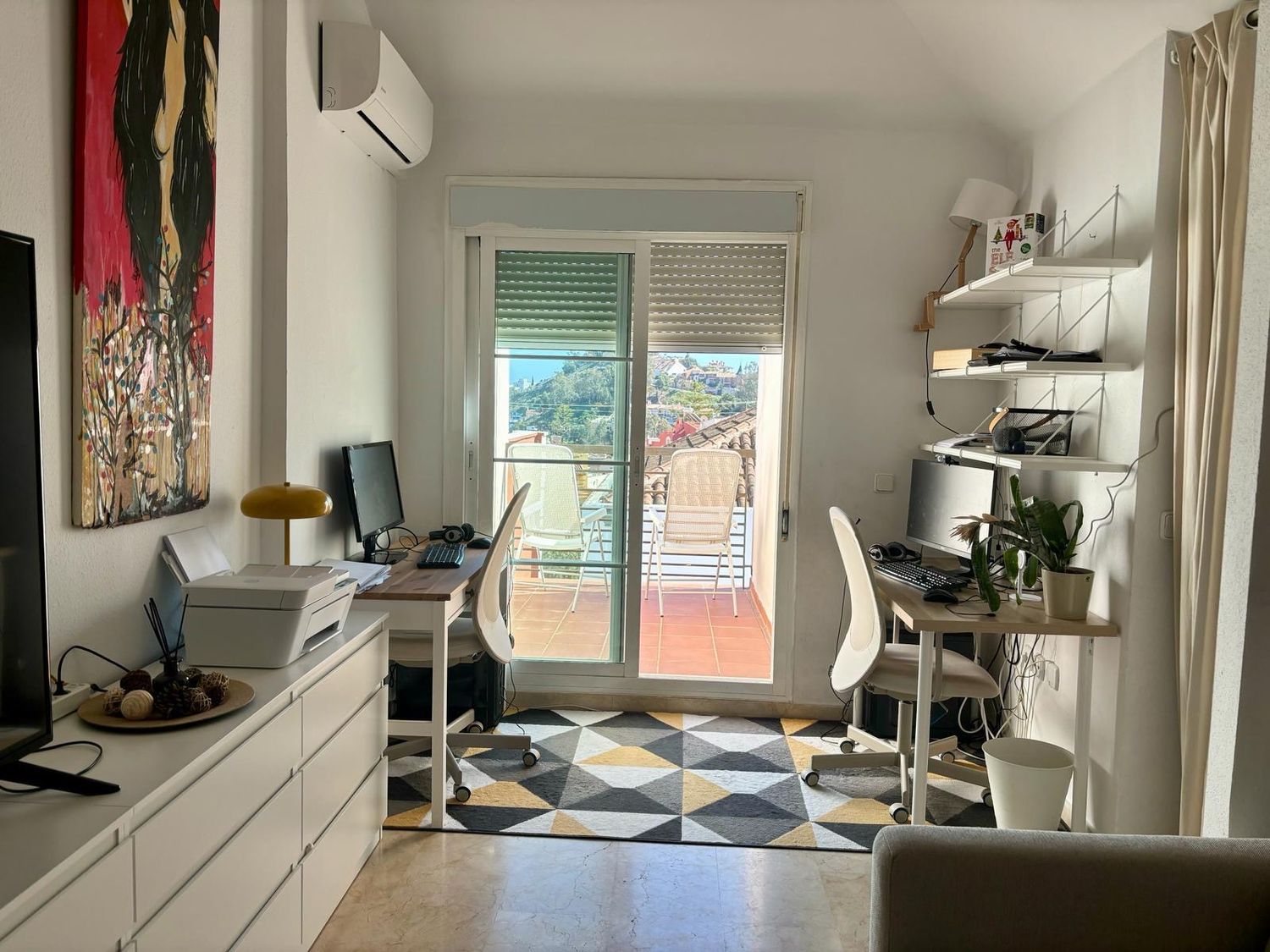 Chalet adosado en Calle Félix Revello de Toro, 30, Limonar - Foto 2