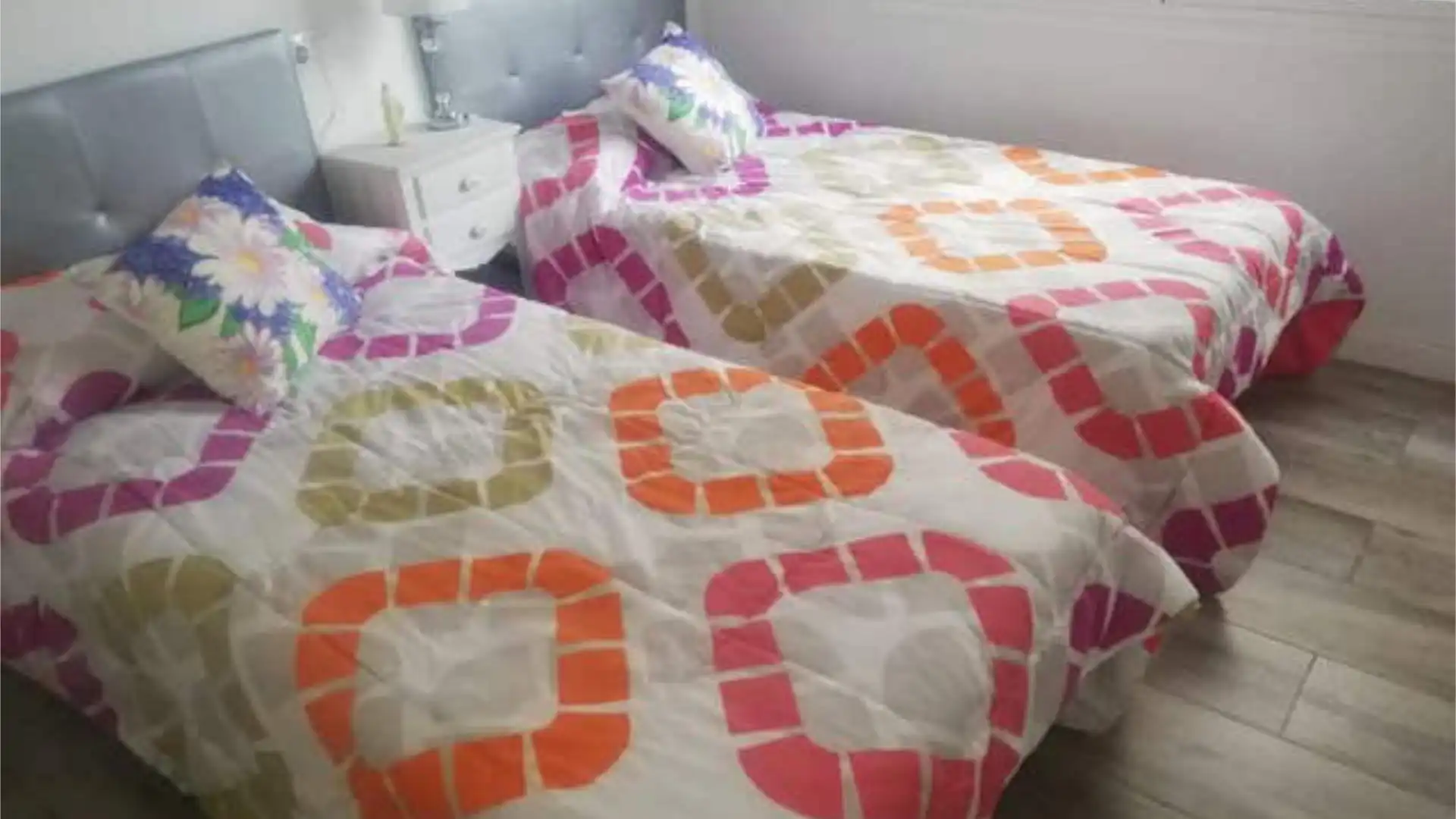 Piso en Centro - Foto 9