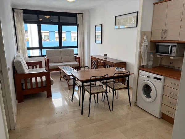 Piso en Calle León y Castillo, 148, Arenales - Lugo - Avda Marítima - Foto 7