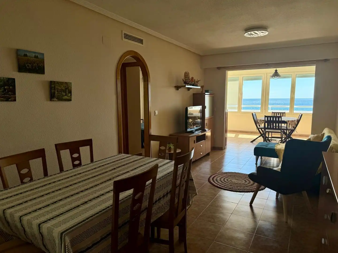 Apartamento en  Calle del Músico José Mira Figueroa 3 - Foto 9