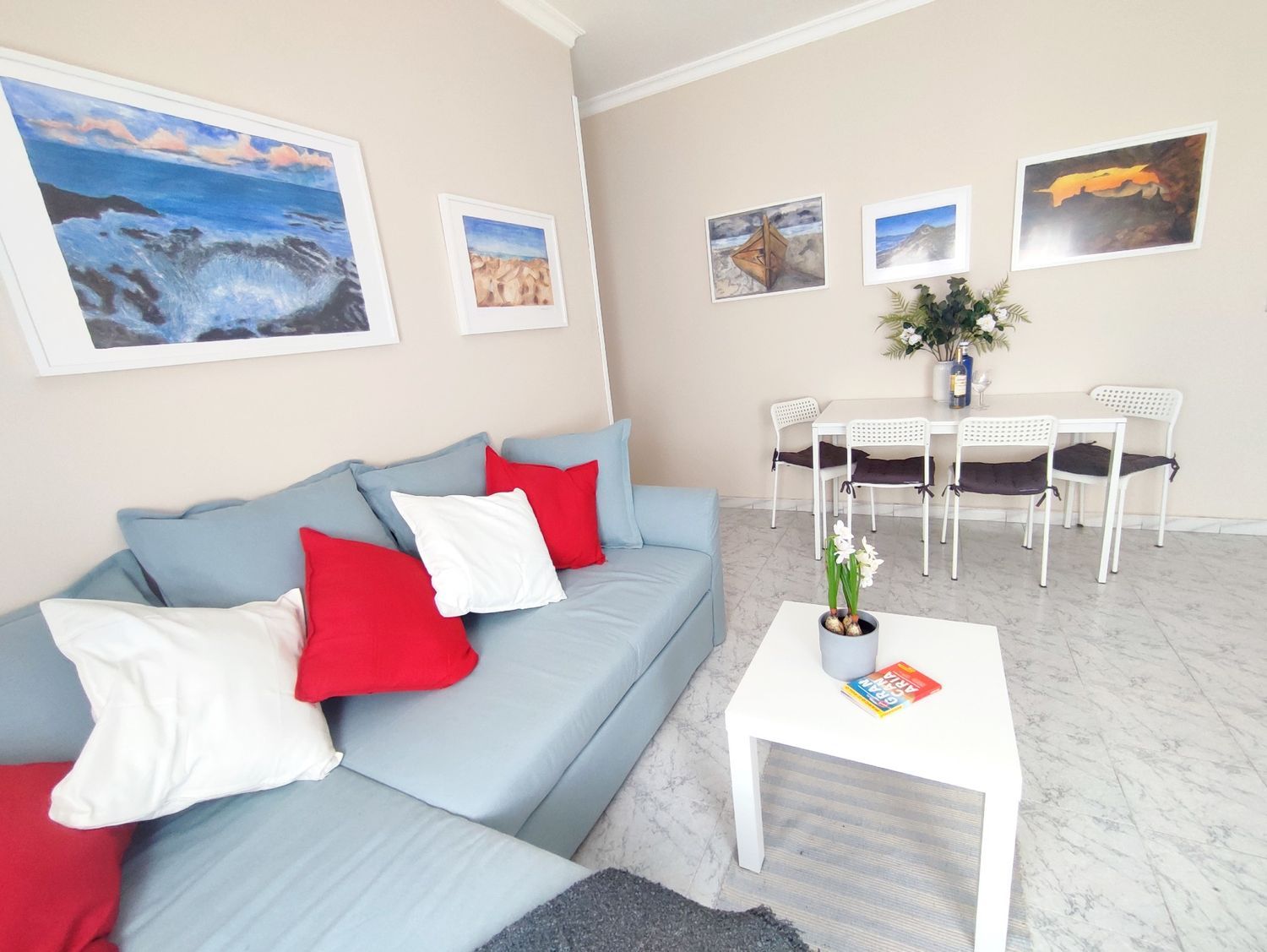 Piso en Urbanización Nueva Isleta, La Isleta - Foto 18
