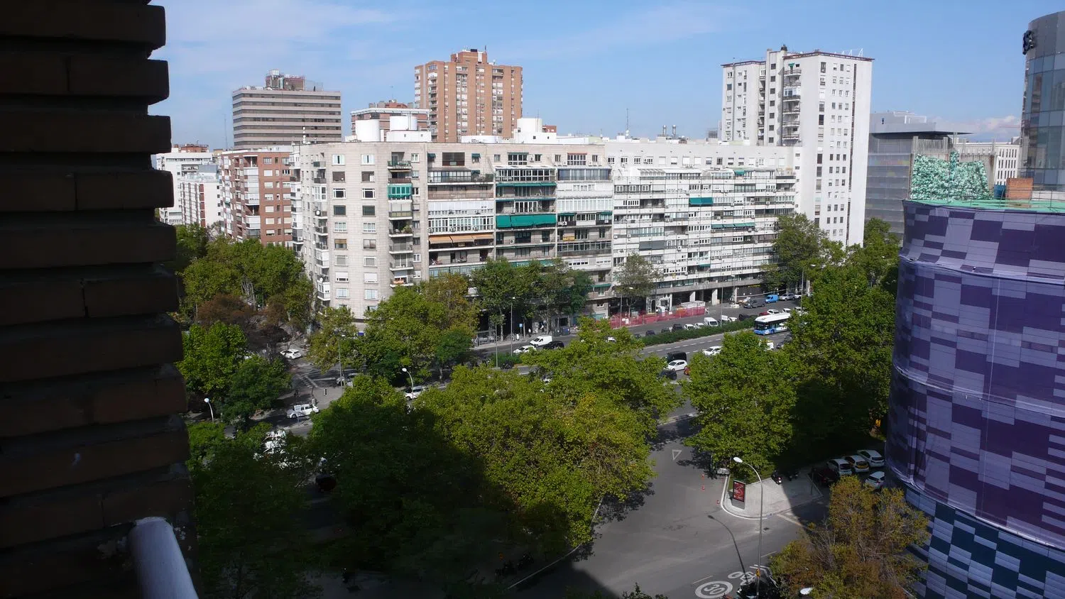 Piso en paseo de la Castellana, 190 - Foto 1