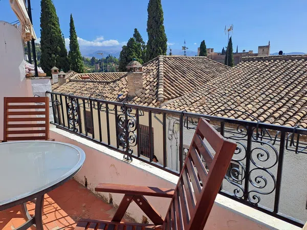 Loft en Albaicín, Albaicín - Foto 2