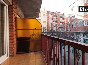 Piso en  Barcelona Capital - Foto 5