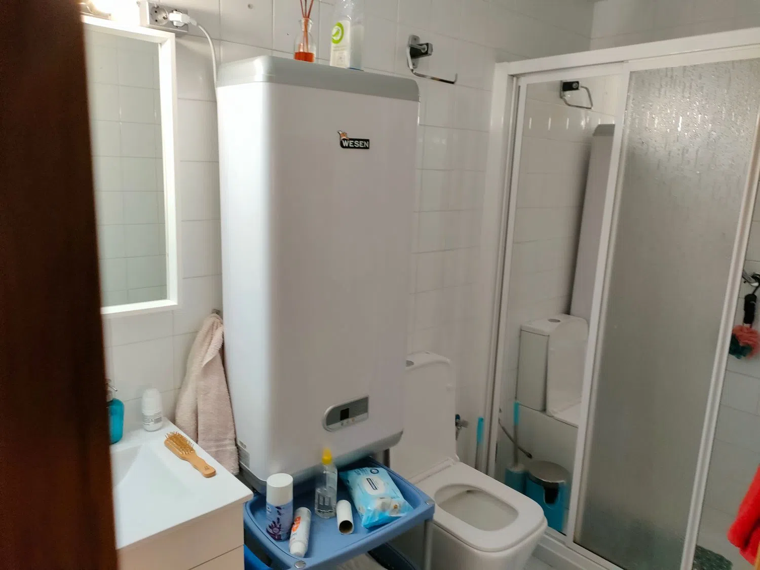 Piso en calle de las Magnolias, 50 - Foto 16