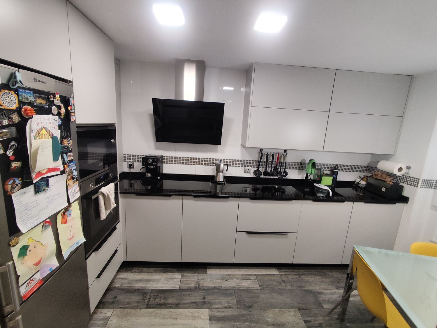 Chalet adosado en Hispanoamérica - Comunidades, Hispanoamérica - Comunidades - Foto 14