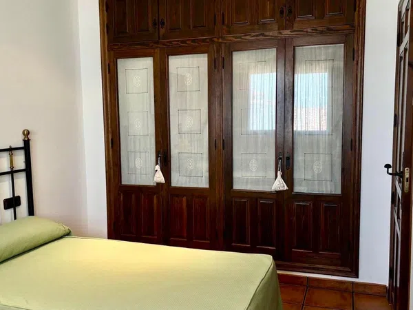 Casa rural en Plaza de Cervantes, 3 - Foto 12