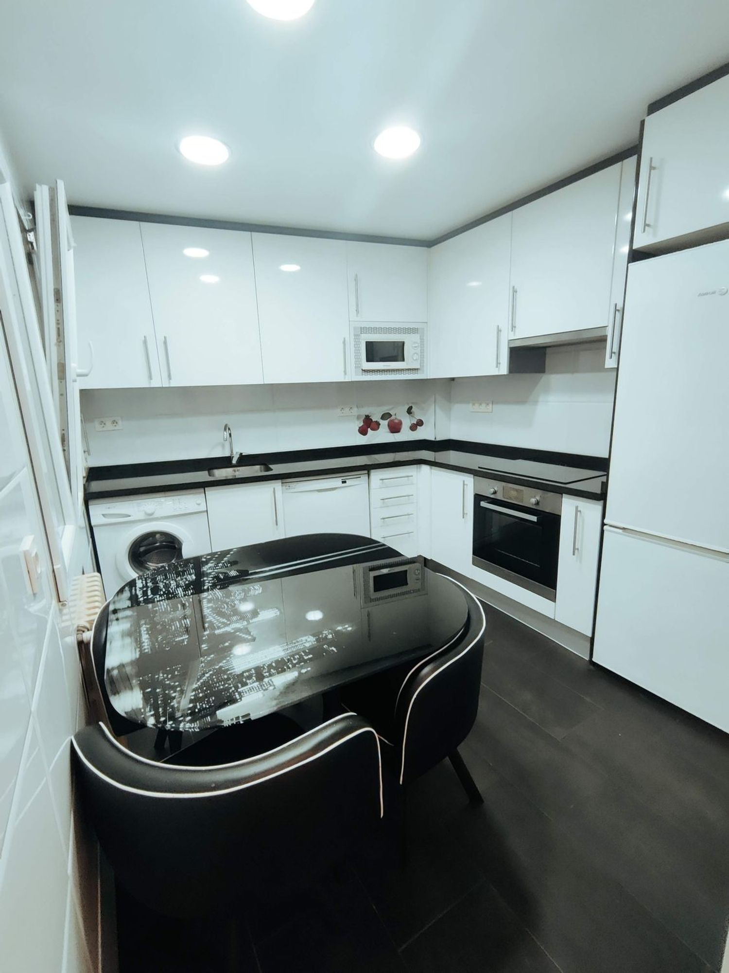 Piso en calle Santa Clara, 6 - Foto 9