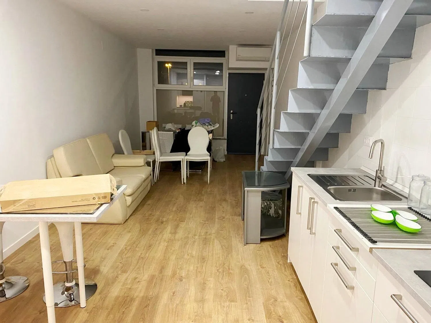 Piso en calle de Rafael Bergamín, 20 - Foto 3