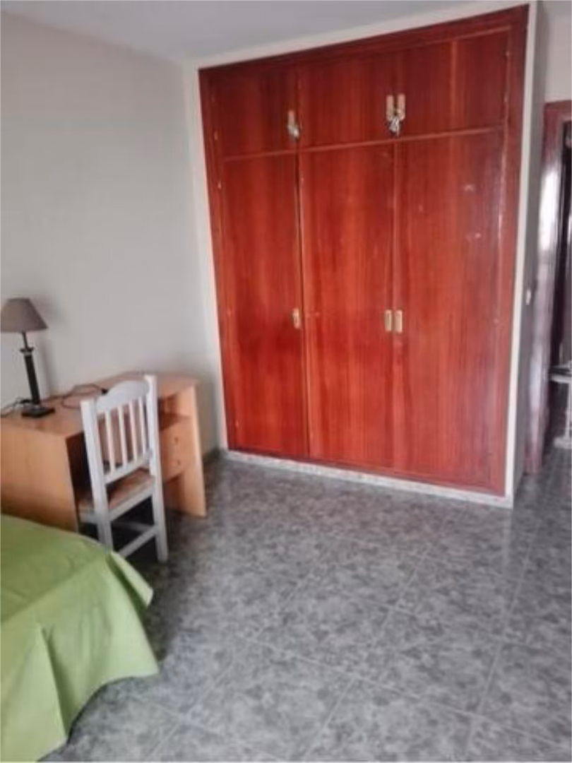 Piso en La Trinidad