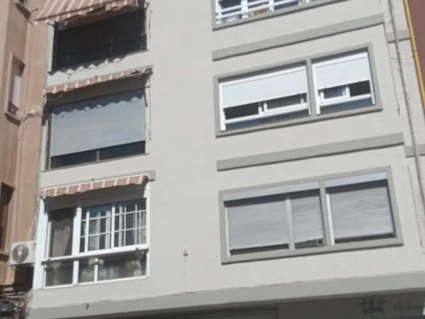 Piso en Calle del Reverend Rafael Tramoyeres, 27, Benimaclet - Foto 1