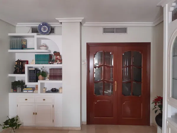 Piso en Barrio Alcalde L. Uruñuela - Palacio de Congresos - Foto 5