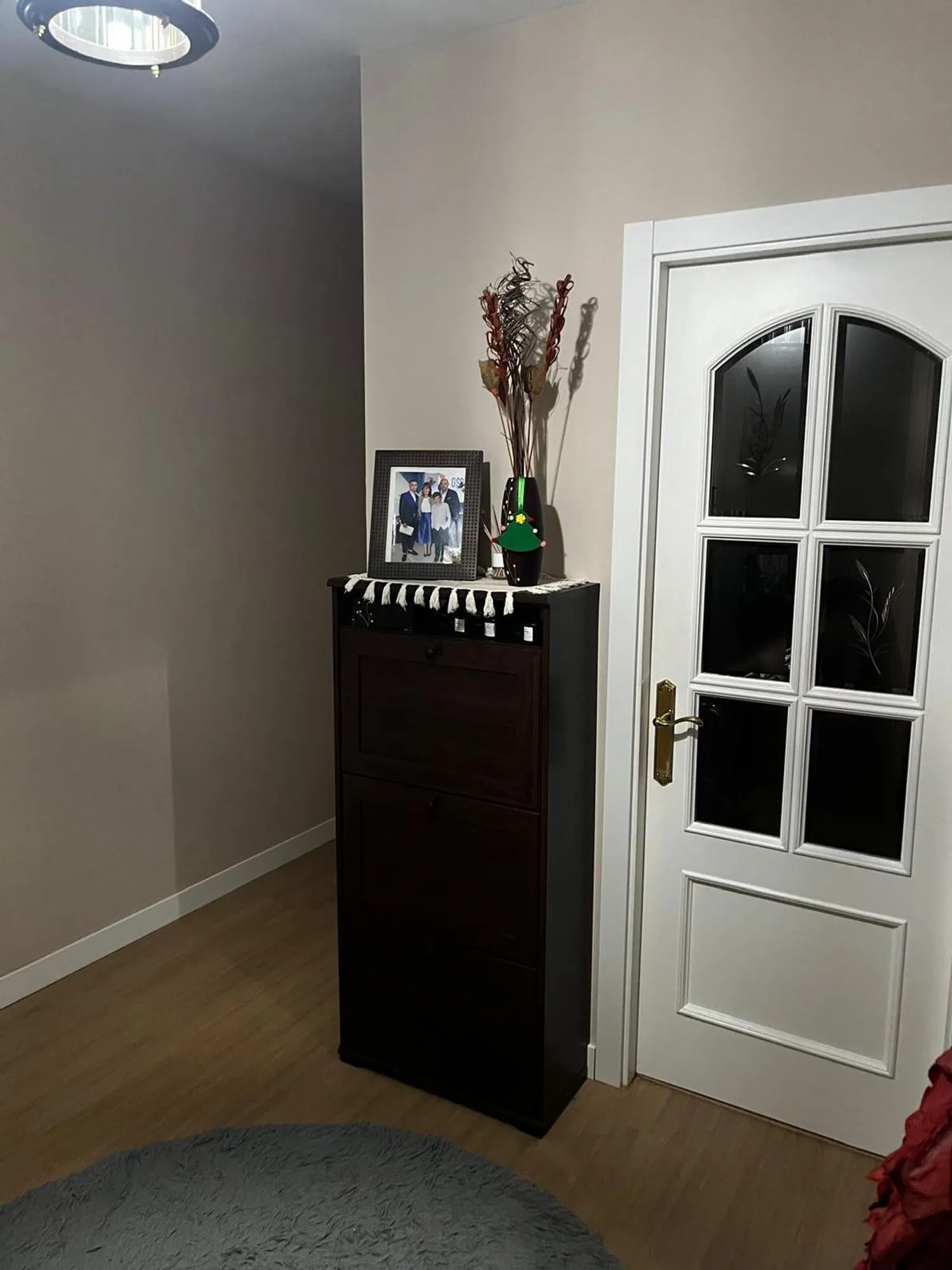 Piso en calle de Puentelarra, 46 - Foto 3