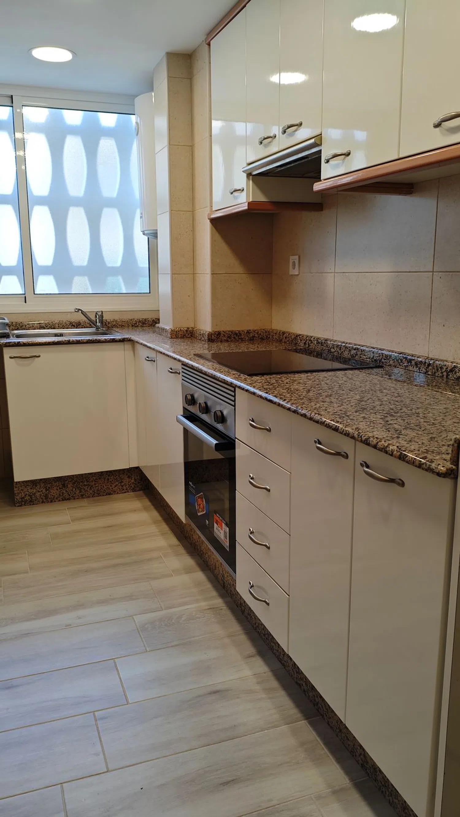 Piso en calle del General Llorens, 9 - Foto 6