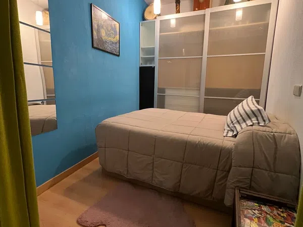 Piso en Calle Cabestreros, 9, Lavapiés-Embajadores - Foto 4