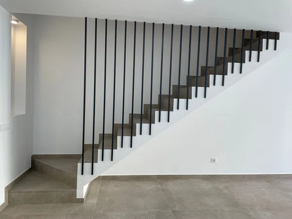 Chalet adosado - Foto 10