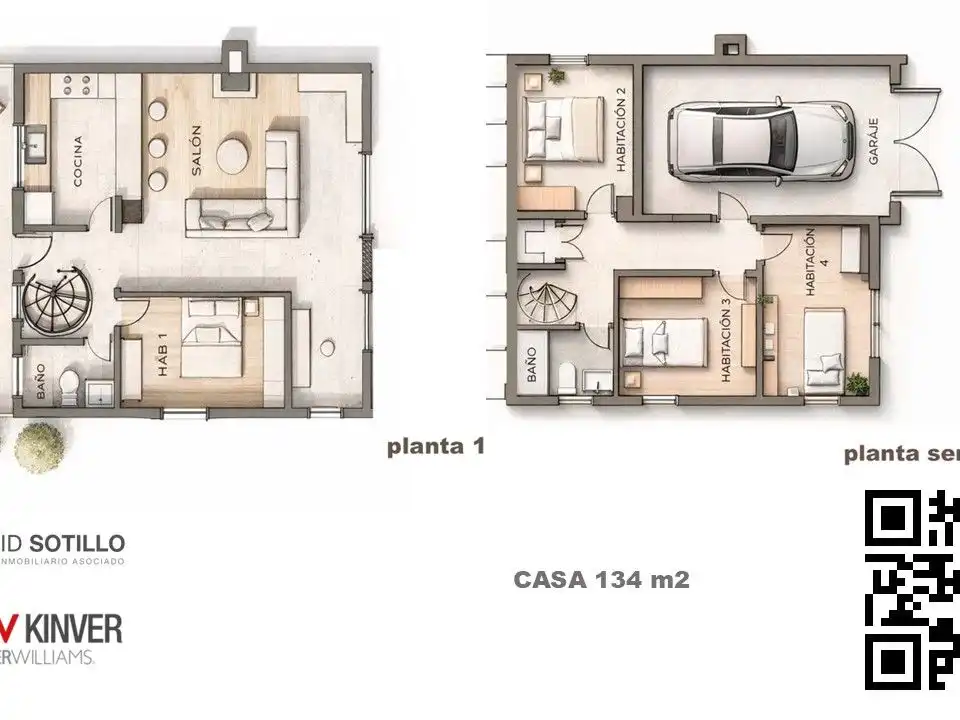 Chalet en - Foto 54