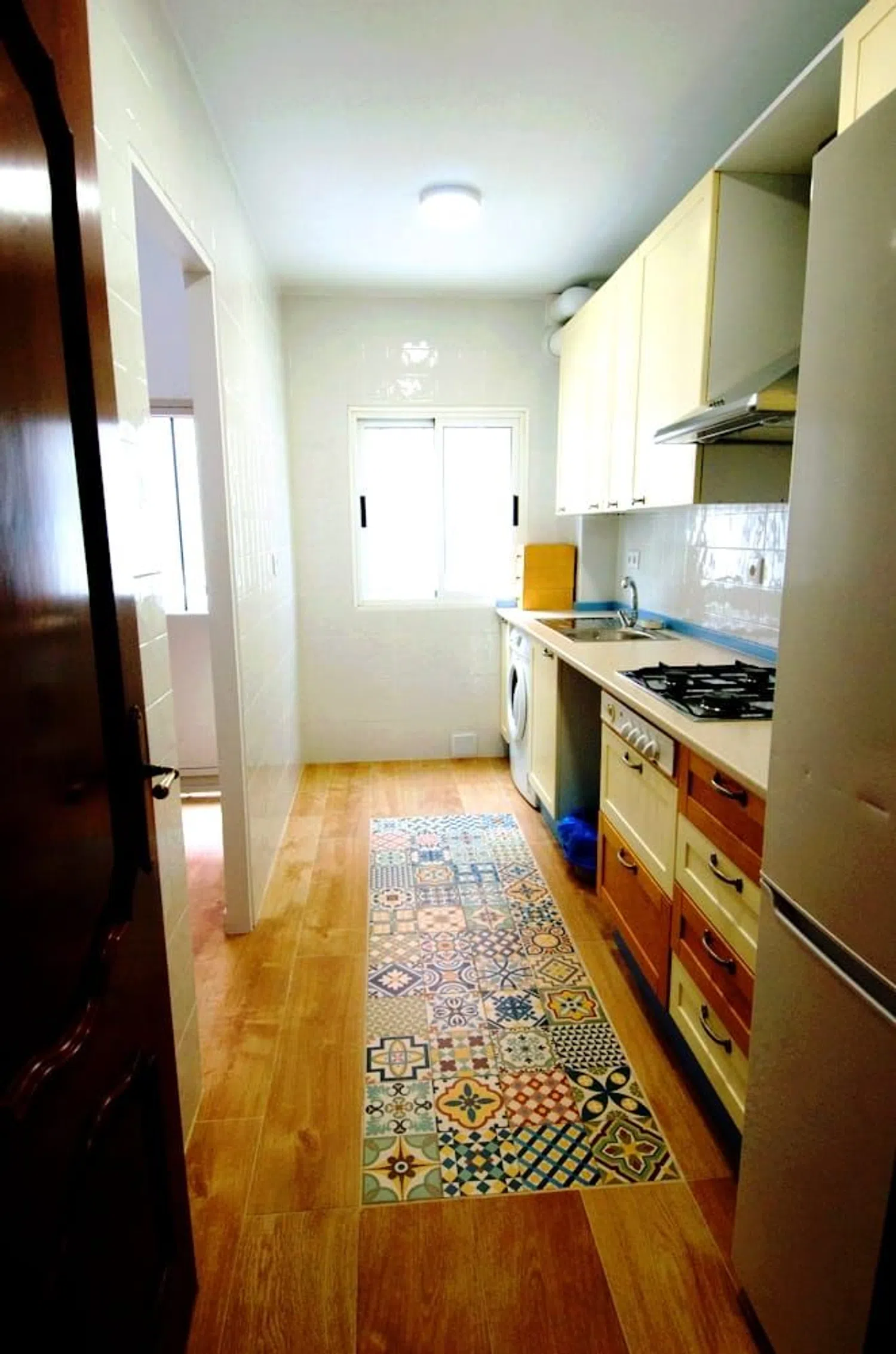 Piso en calle Torneo, 61 Bajo dcha. - Foto 12