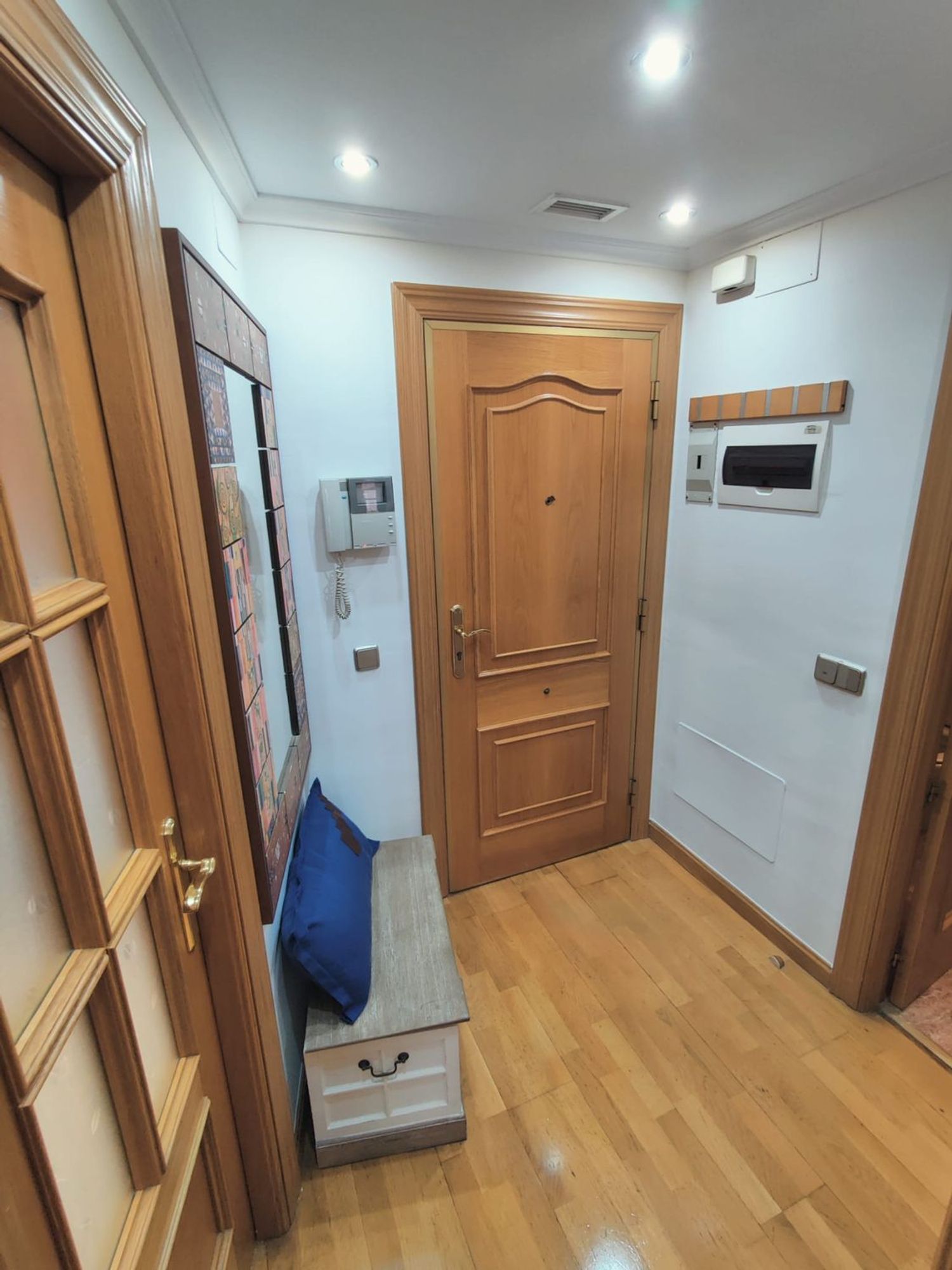 Piso en calle de Ferrer del Río, 5 - Foto 3