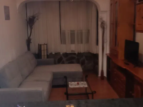 Piso en calle Colombia, 30