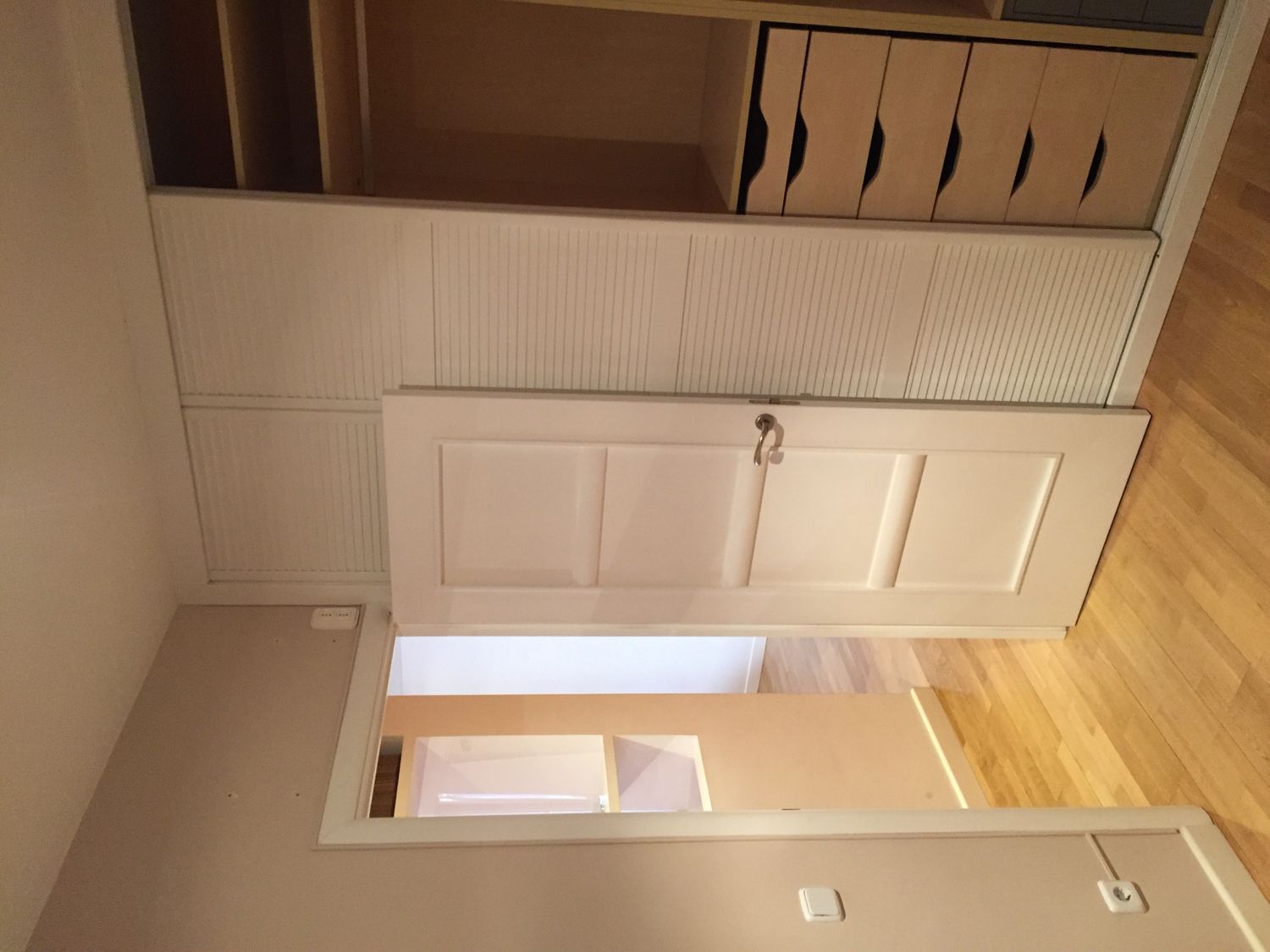 Piso en calle de Ros de Olano, 5 - Foto 18