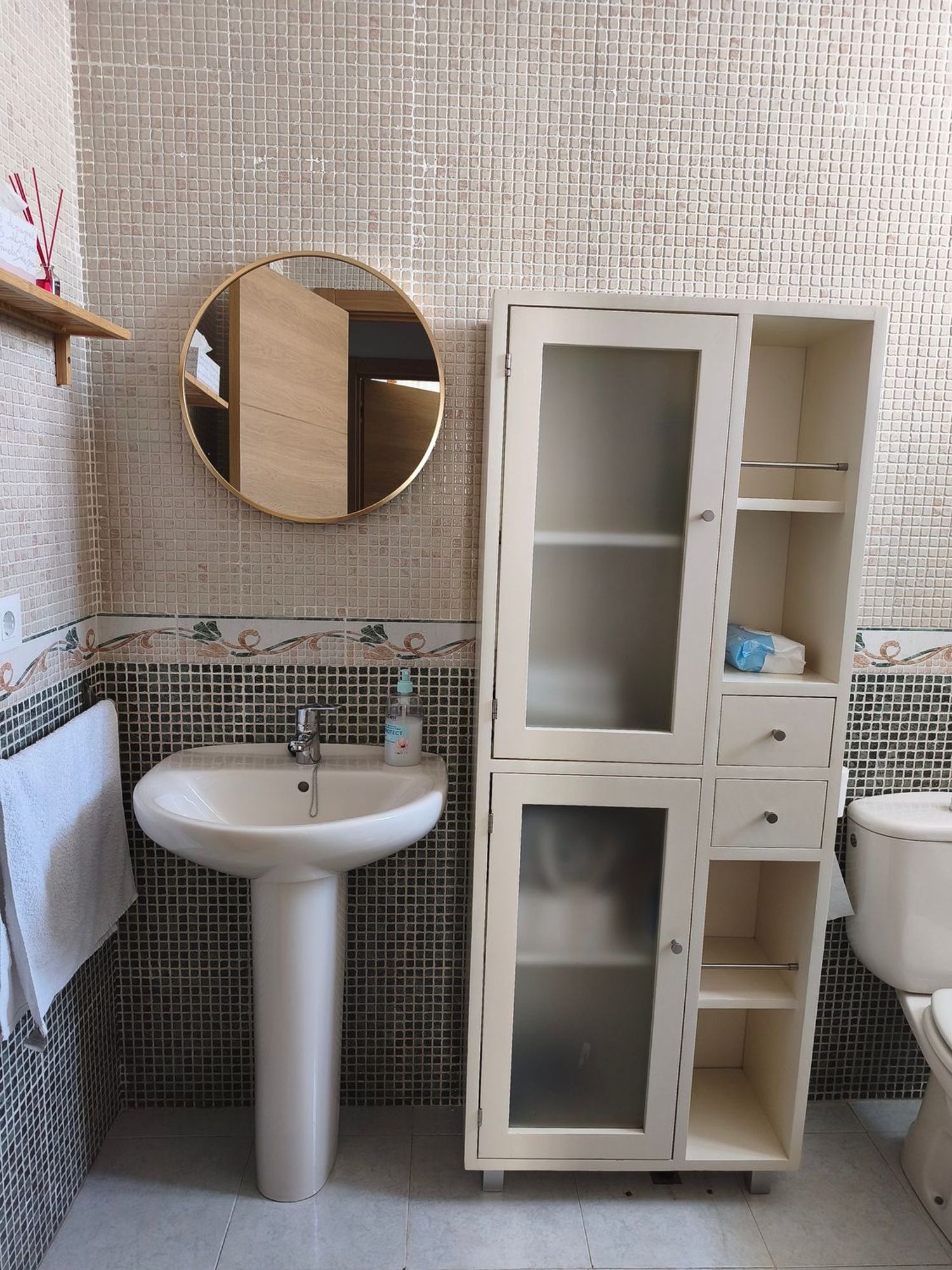 Piso en Calle Manuel Malia Bernal, 29, Barbate, Barbate - Foto 2