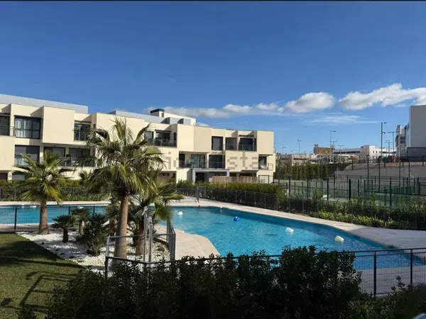 Piso en avenida del Camino de lo Cortao, 14 - Foto 15