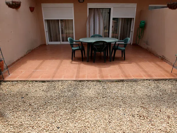 Chalet adosado en Calle Llobarro, 17, La Nucia Pueblo, La Nucia Pueblo - Foto 12
