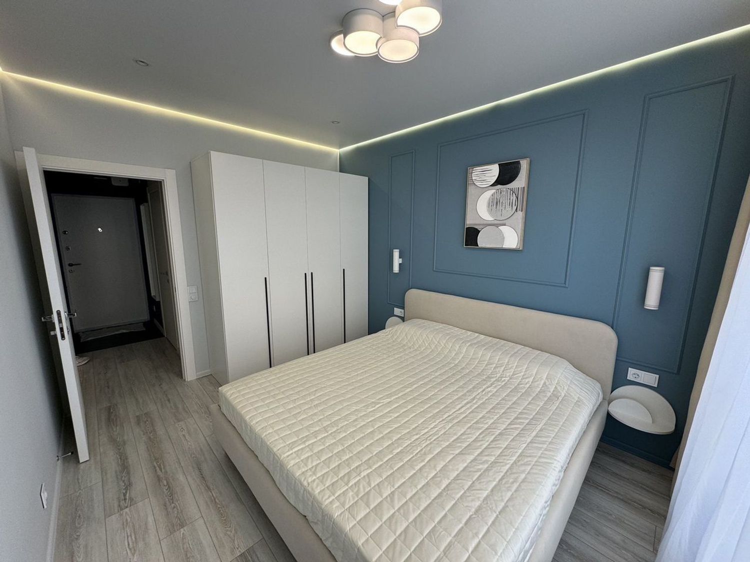 Piso en calle Maestro Marqués, 12