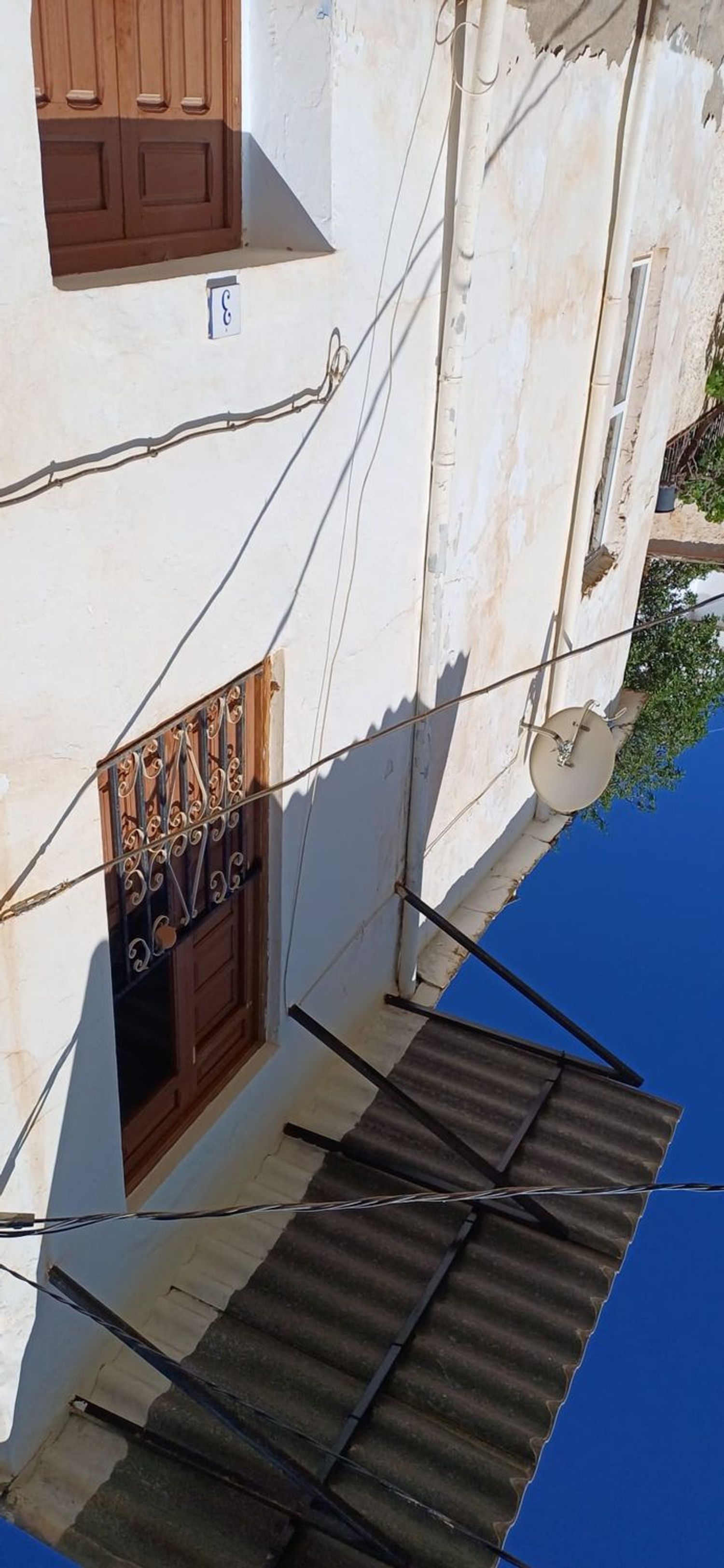 Casa de pueblo en Calle Almez, 3 - Foto 4