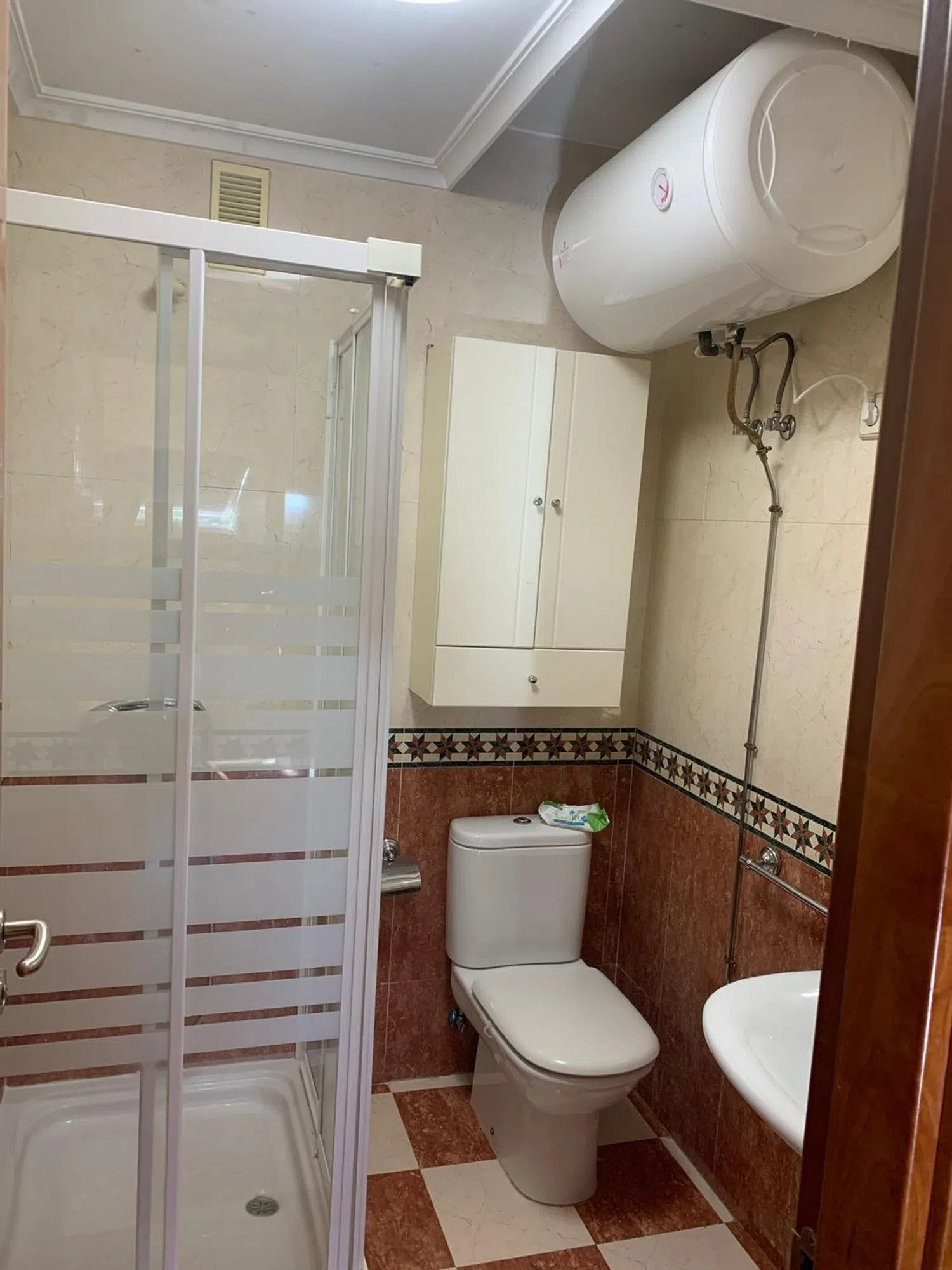 Piso en plaza Fontana, 20 - Foto 3