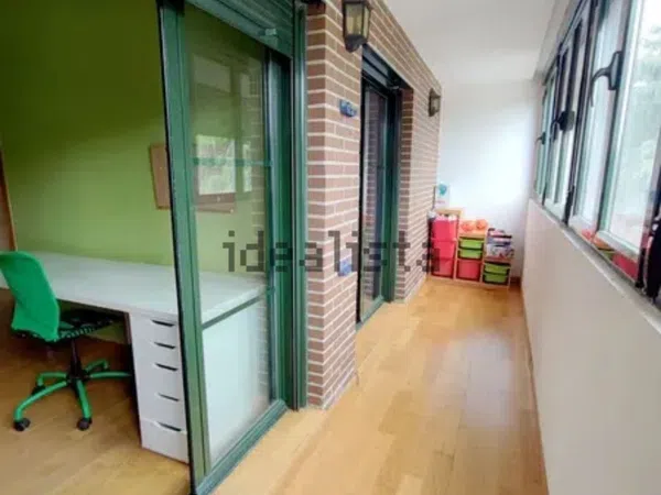 Ático en Calle Rio Navia, 5, Villalba Pueblo, Villalba Pueblo - Foto 15