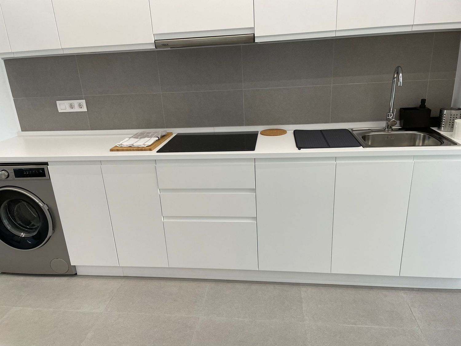 Piso en calle Albéniz, 3 - Foto 2